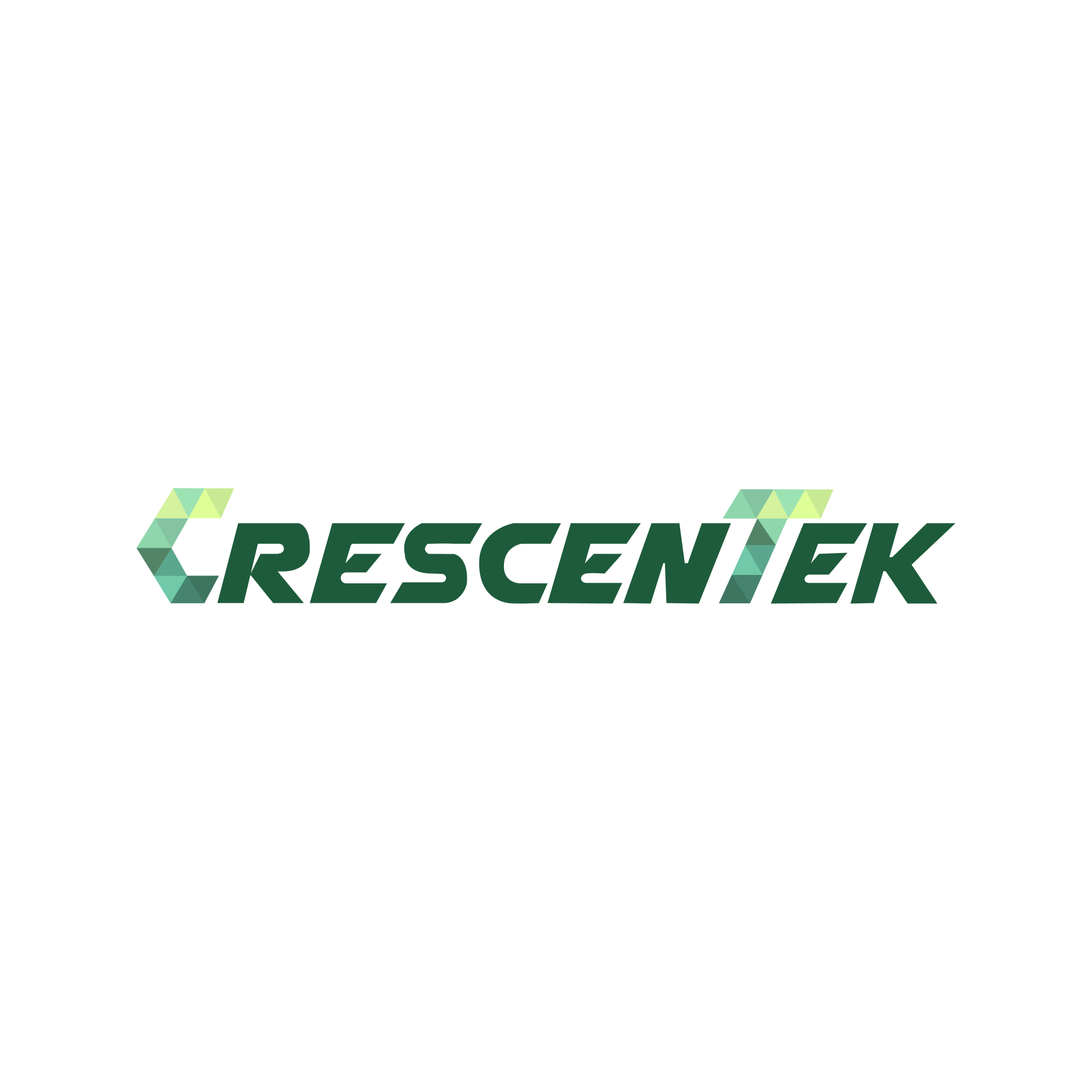 Crescentek Logo